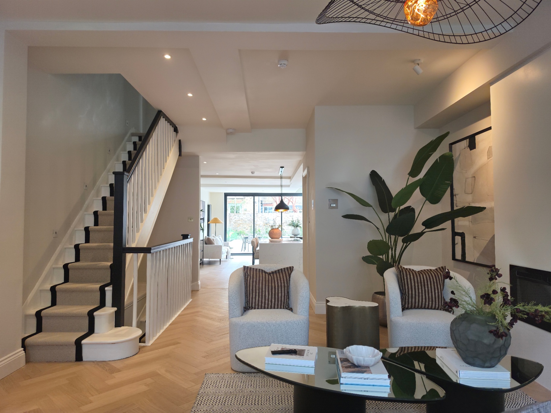 Refurbishments