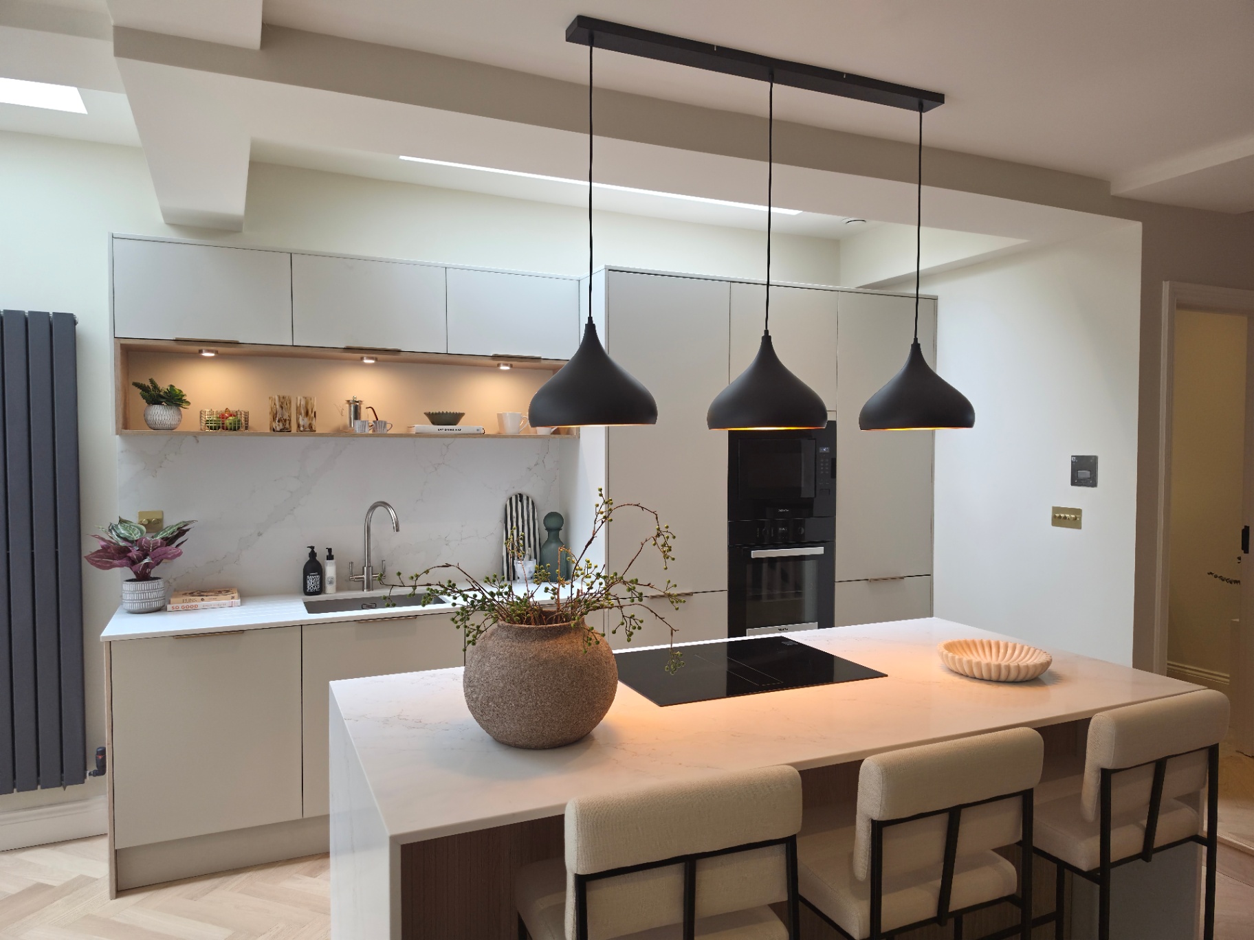Loft Conversions